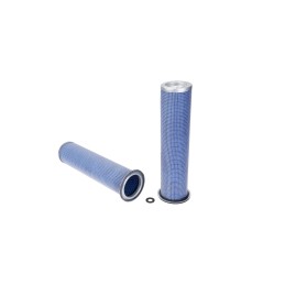 Cylindrical air filter 355 6mm 86mm 85 3mm