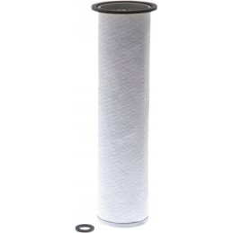 Cylindrical air filter 355 6mm 86mm 85 3mm