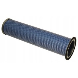 Cylindrical air filter 355 6mm 86mm 85 3mm