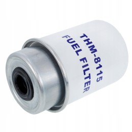 Fuel filter for john deere thm 8115 re508633