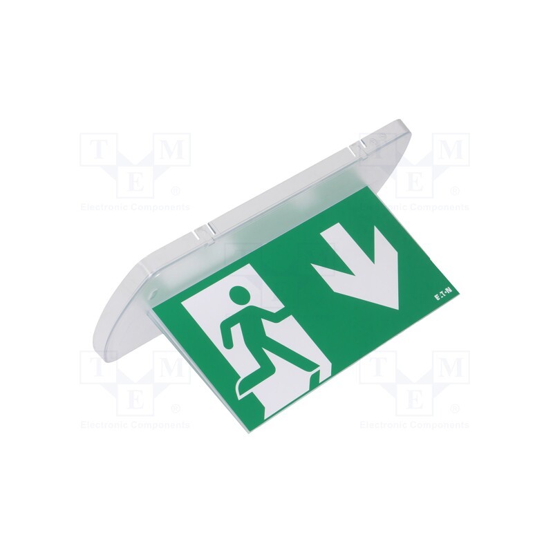 1 pcs x EATON ELECTRIC - SL2PPDD - Cloche, 5÷40°C, SafeLite