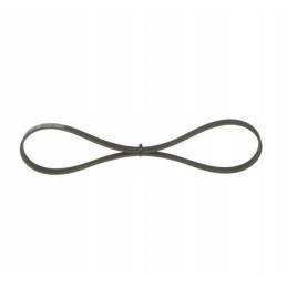 Bosch poly V-belt 1987947807