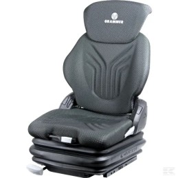 Primo professional m grammer new design seat