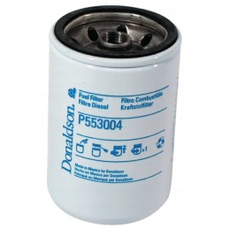 Fuel filter p553004 donaldson