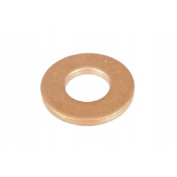 376091x1 agco nozzle copper washer