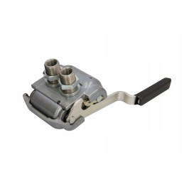 Duomatic quick release