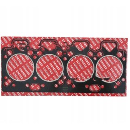 Head gasket with silicone mf 4 36812608 aparts