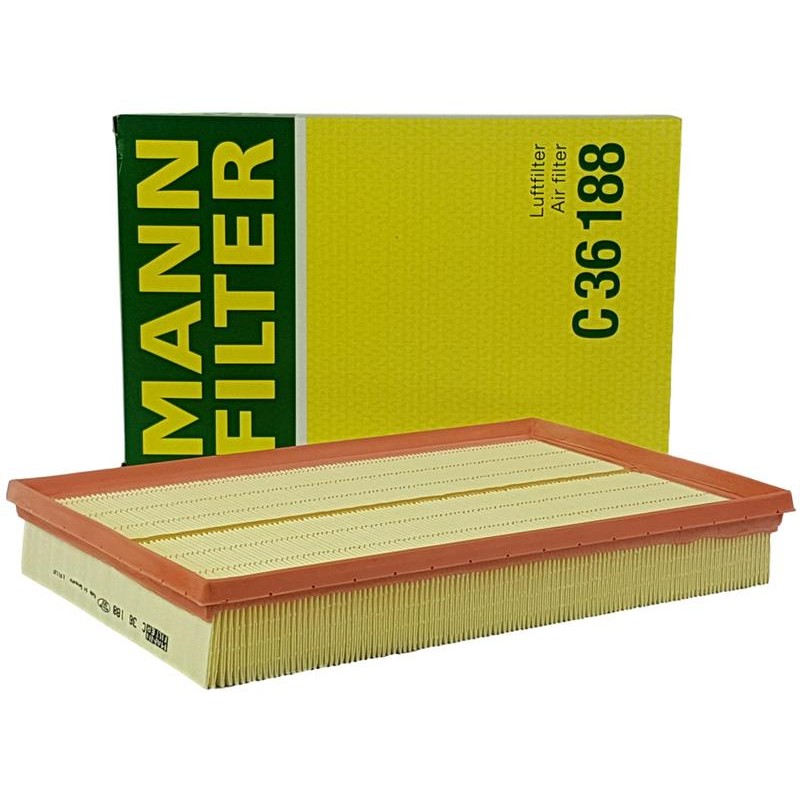 Mann air filter vw eos 1f7 1f8