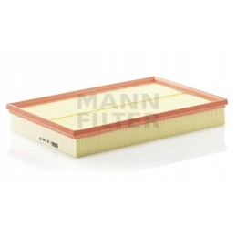Mann air filter vw eos 1f7 1f8