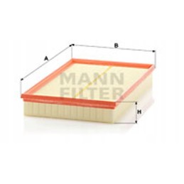 Mann air filter vw cc 358