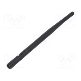 1 pcs x 2J - 2JW0315-868-C675B_TRALO - Antenna, ISM,LoRa,RF,SIGFOX,ZigBee, 1.4dBi, 863÷870MHz, male,SMA