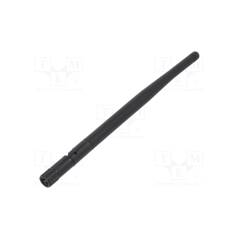 1 pcs x 2J - 2JW0315-868-C675B_TRALO - Antenna, ISM,LoRa,RF,SIGFOX,ZigBee, 1.4dBi, 863÷870MHz, male,SMA
