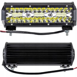 Halogen LED lamp 180w Ferguson Ursus Zetor Claas