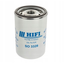 Oil filter hifi so3328 caterpillar no 233 b 75