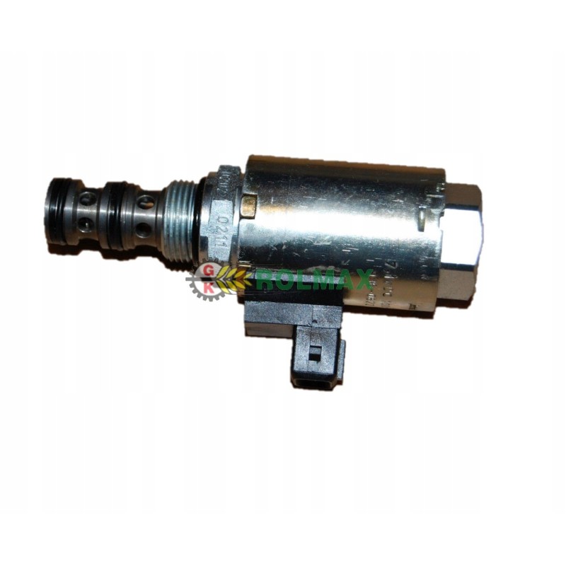 New Holland TVT Steyr solenoid valve 192300240001