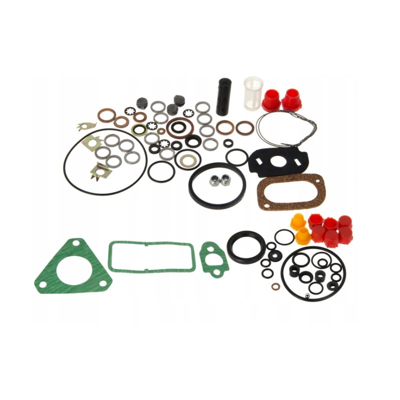 Massey Ferguson injection pump repair kit