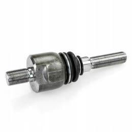 Axial joint l 180 jcb m20x1 5 m18x1 5 3426312m1