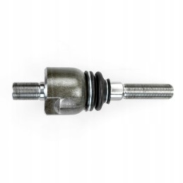 Axial joint l 180 jcb m20x1 5 m18x1 5 3426312m1