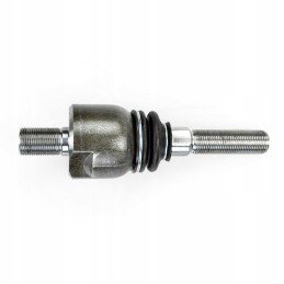 Axial joint l 180 jcb m20x1 5 m18x1 5 3426312m1