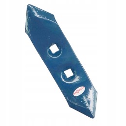 2-hole coulter cultivator sold for 1