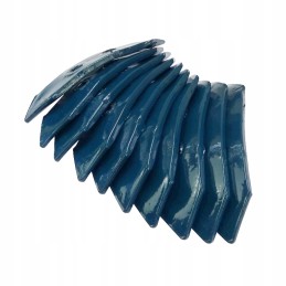 2-hole coulter cultivator sold for 1