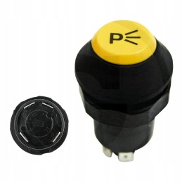 Deutz Fahr Fendt parking light switch
