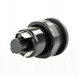 Deutz Fahr Fendt parking light switch