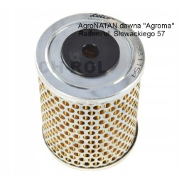 Power steering filter insert for Zetor 931154 product c