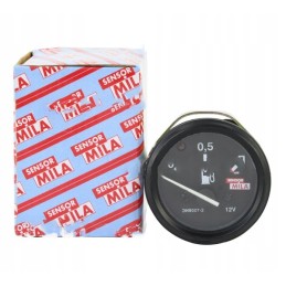 Fuel gauge for t 25 ub126 mila sensor