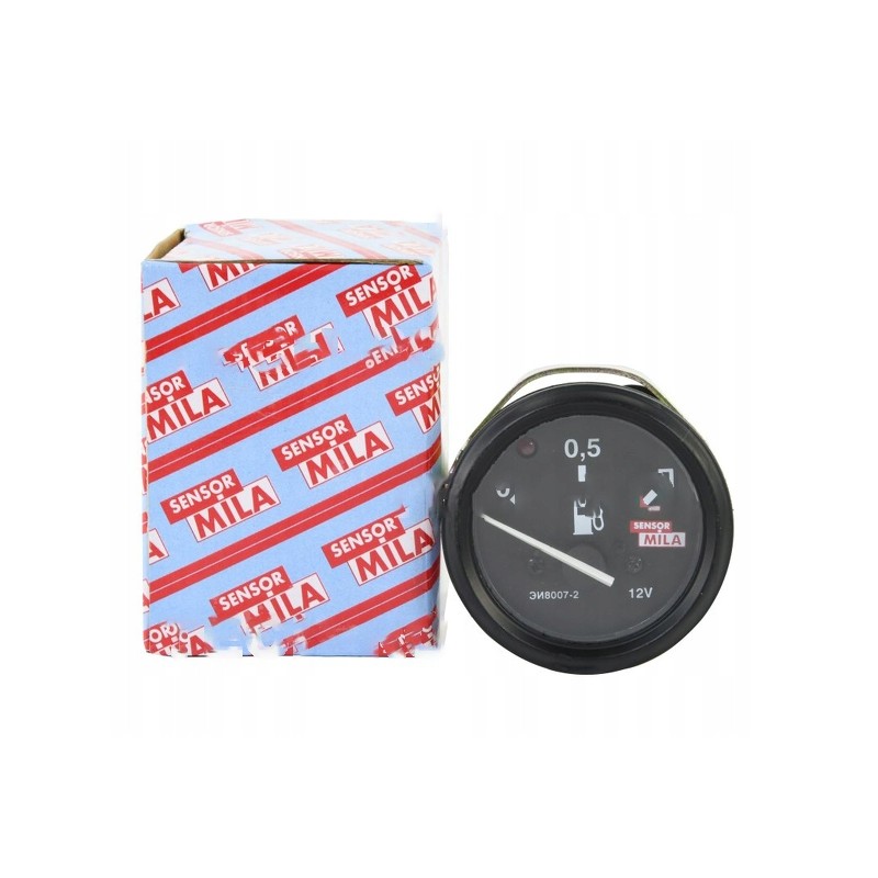 Fuel gauge for t 25 ub126 mila sensor