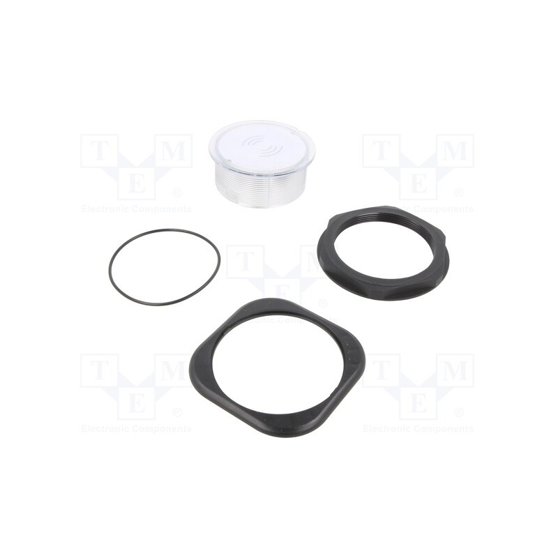 1 pcs x ELATEC - T4PK-F01TR7 - RFID reader, 9÷30V, Bluetooth Low Energy, RS485,USB,WIEGAND