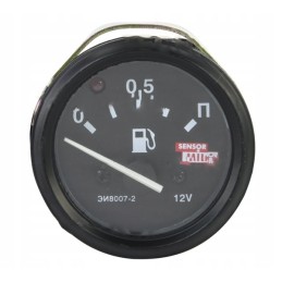 Fuel gauge for t 25 ub126 mila sensor