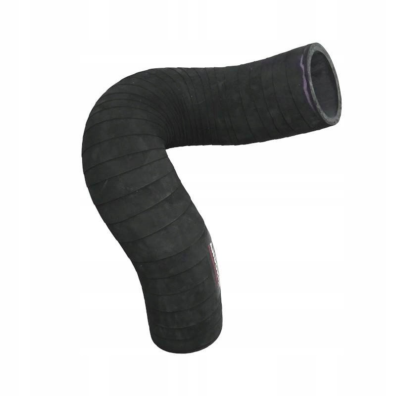 Upper radiator hose T23534 reinforced joh cord