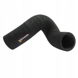 Upper radiator hose T23534 reinforced joh cord