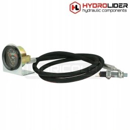 Ursus C330 C360 oil pressure gauge