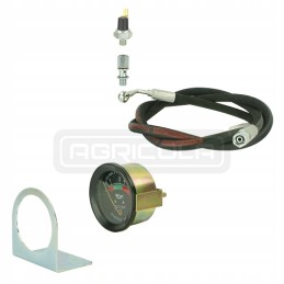 Ursus C330 C360 oil pressure gauge