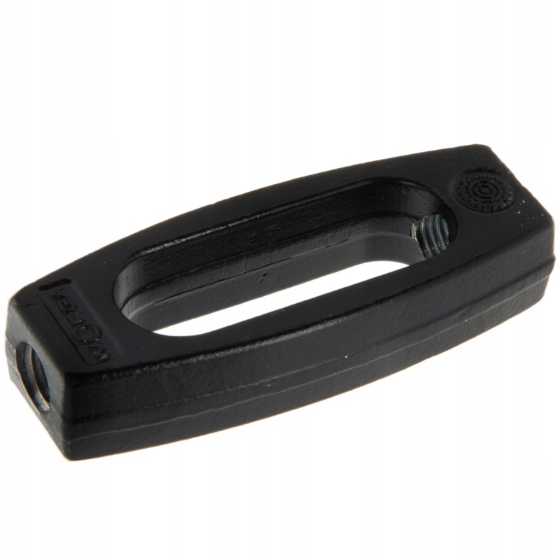 The turnbuckle nut tightens c 330 c 360 morga