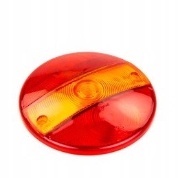 The lamp shade of the w19 lp was lamp