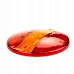 The lamp shade of the w19 lp was lamp