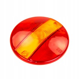 The lamp shade of the w19 lp was lamp