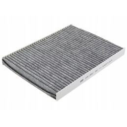 Mann cabin filter with carbon for Skoda Octavia and 1 9