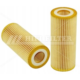 So7252 hifi oil filter