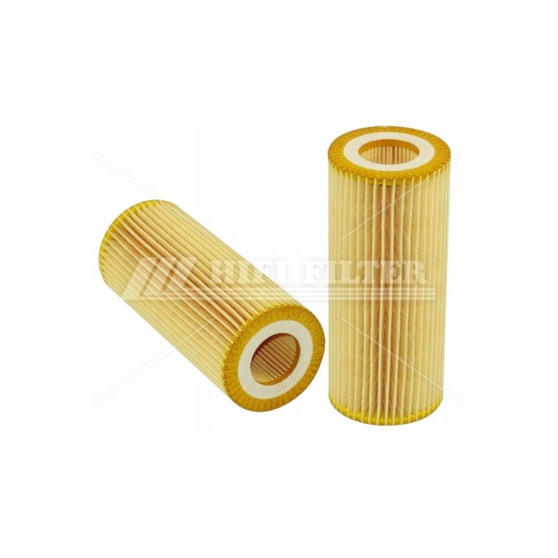 So7252 hifi oil filter