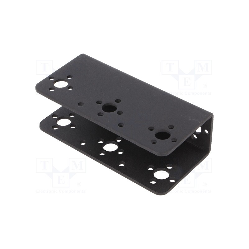 1 pcs x OKYSTAR - OKY8210 - Bracket, 40x20x36mm
