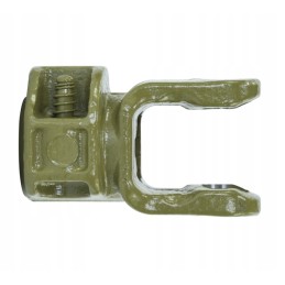 Cross fork 22x54 external 1 3 8 inches 6