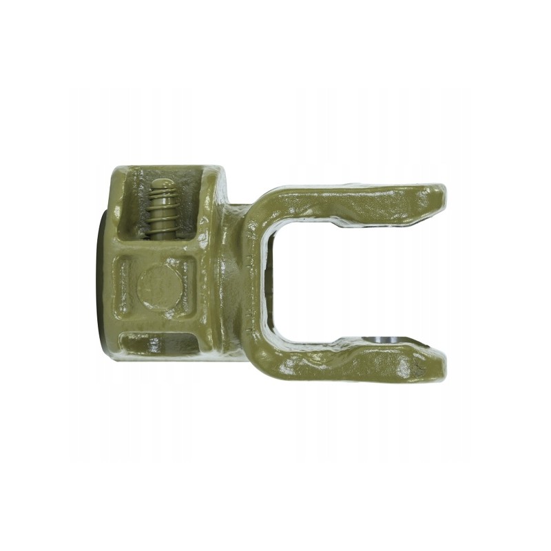 Cross fork 22x54 external 1 3 8 inches 6