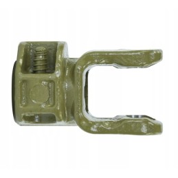 Cross fork 22x54 external 1 3 8 inches 6