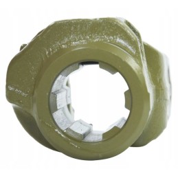 Cross fork 22x54 external 1 3 8 inches 6