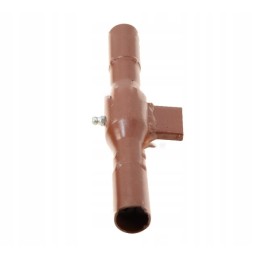 Side chain nut for Zetor 55115096 apart