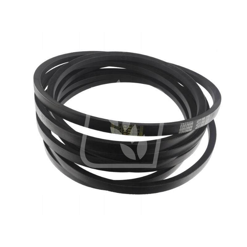 Belt 0202609